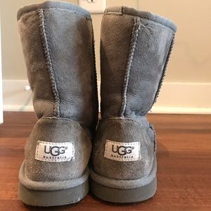 Uggs